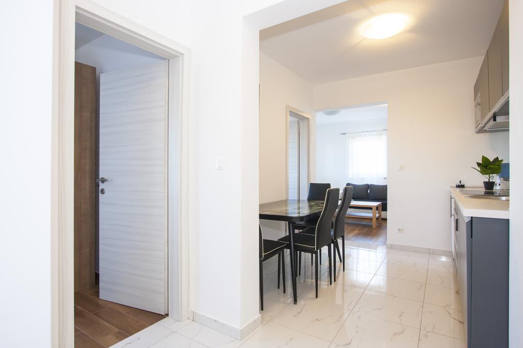 Apartments Jelena Nova Vas  Екстер'єр фото