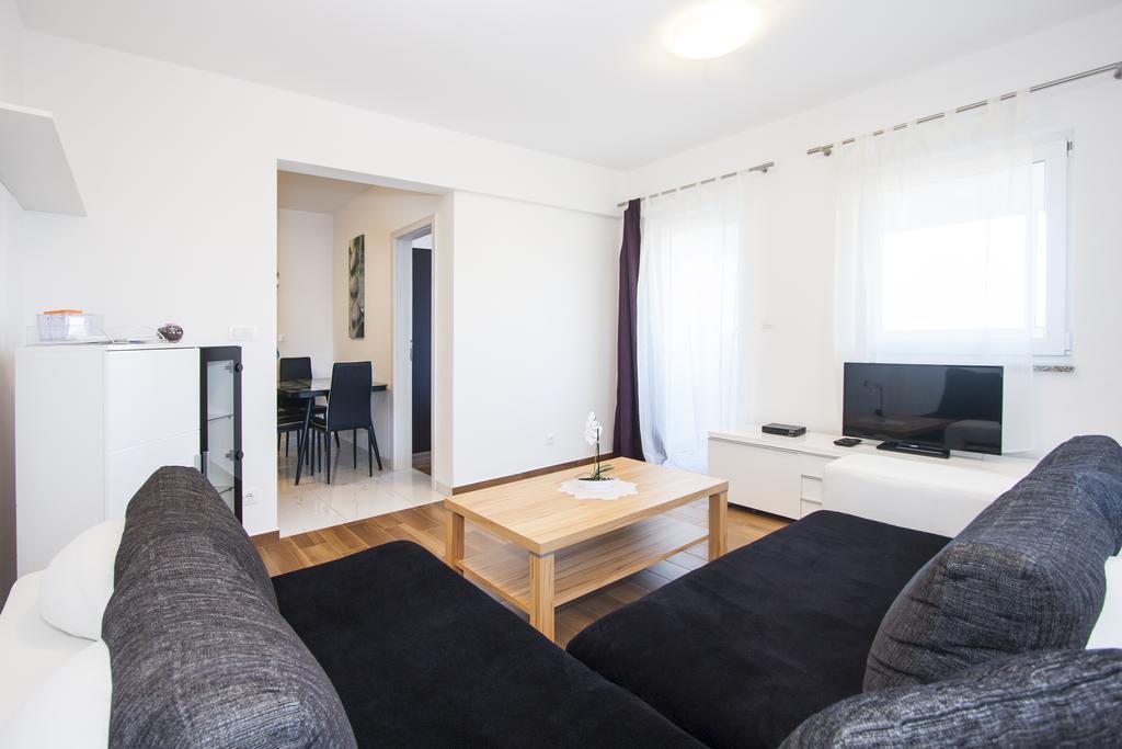 Apartments Jelena Nova Vas  Екстер'єр фото