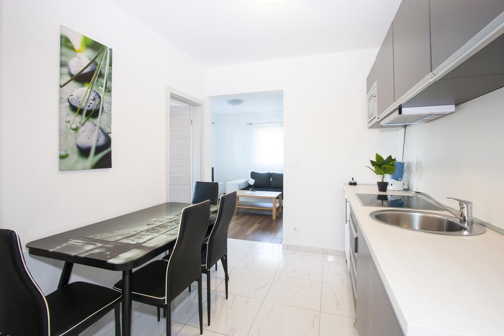 Apartments Jelena Nova Vas  Екстер'єр фото